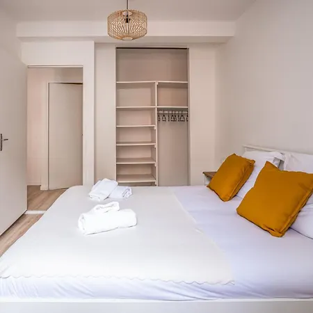 Le Trauquet ~ Cite Medievale ~ Arrivee Autonome * 卡尔卡松