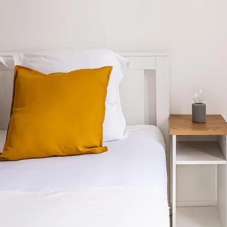 公寓 Le Trauquet ~ Cite Medievale ~ Arrivee Autonome 卡尔卡松