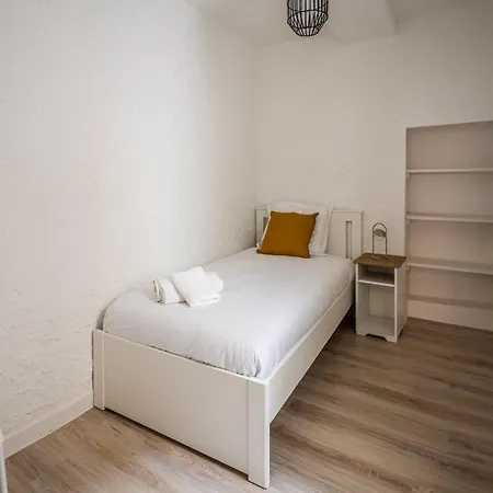 Le Trauquet ~ Cite Medievale ~ Arrivee Autonome 卡尔卡松