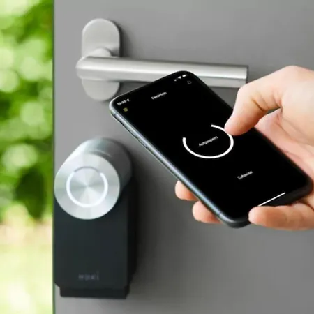 公寓 Le Trauquet ~ Cite Medievale ~ Arrivee Autonome