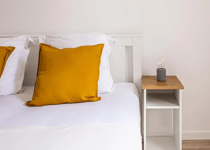 Apartament Le Trauquet ~ Cite Medievale ~ Arrivee Autonome Carcassonne